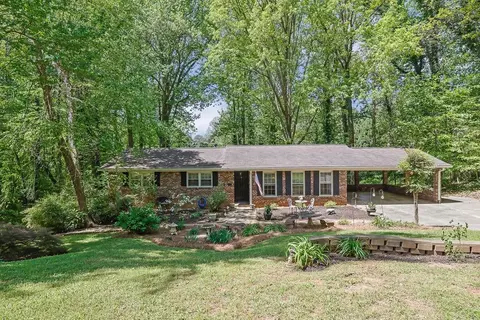3139 Mary Dr, Marietta, GA 30066