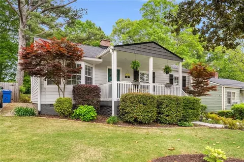 67 Lannon Ave NE, Atlanta, GA 30317