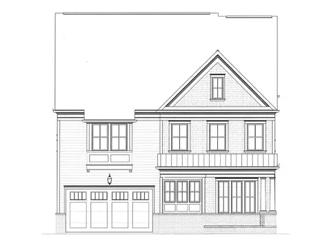 3003 Clayton St, Woodstock, GA 30188