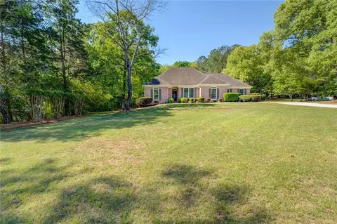 2611 Fireside Trl SW, Conyers, GA 30094