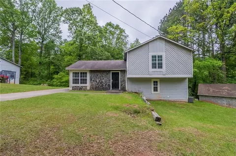 3897 Mcgill Dr, Decatur, GA 30034