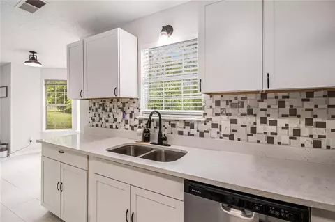 Kitchen - 70 Brandon Dr, Covington, GA 30016 photo 2 of 2