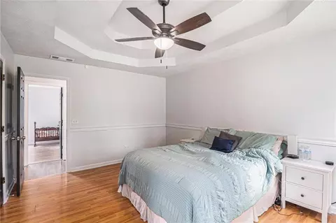 Bedroom - 70 Brandon Dr, Covington, GA 30016 photo 1 of 2