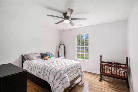 Bedroom - 70 Brandon Dr, Covington, GA 30016 photo 2 of 2