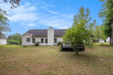 Exterior - 70 Brandon Dr, Covington, GA 30016 photo 7 of 7