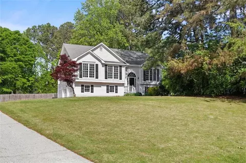 118 Maplewood Cv, Acworth, GA 30101