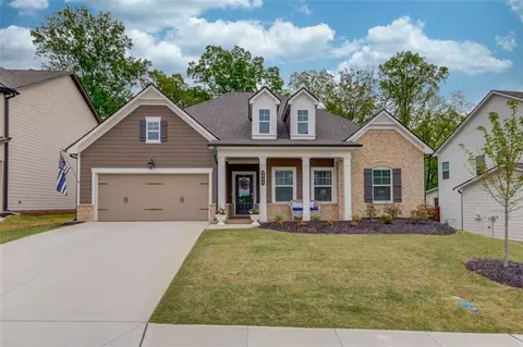 5955 Belafonte Walk, Gainesville, GA 30506