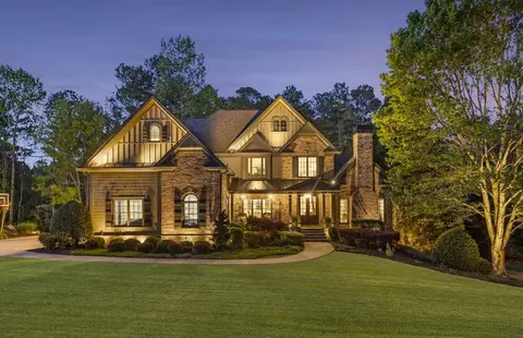 1504 Dartmouth Rd, Milton, GA 30004