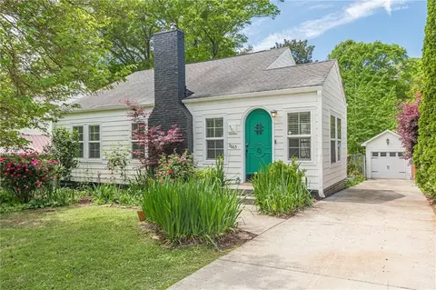 2665 Jefferson Ter, East Point, GA 30344