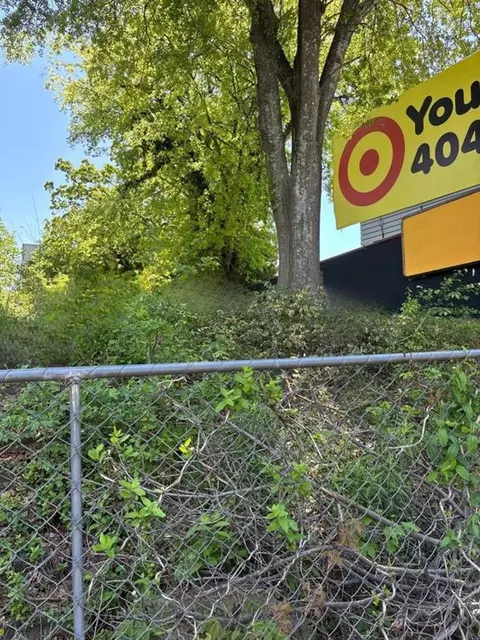 1107 Ponce De Leon Ave NE, Atlanta, GA 30306