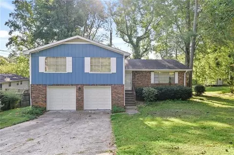 3067 Orbit Cir, Ellenwood, GA 30294