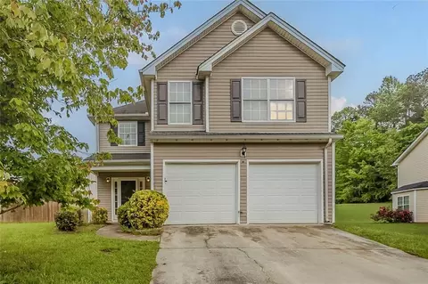 4139 Kensington Cv, Atlanta, GA 30349