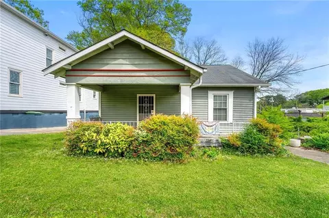 242 Wilbur Ave SE, Atlanta, GA 30316
