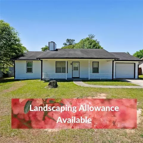 8449 Kendrick Rd, Jonesboro, GA 30238