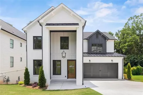 267 Green Hill Rd, Sandy Springs, GA 30342