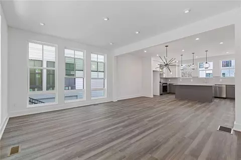 1779 Beckham Pl NE #58, Atlanta, GA 30324