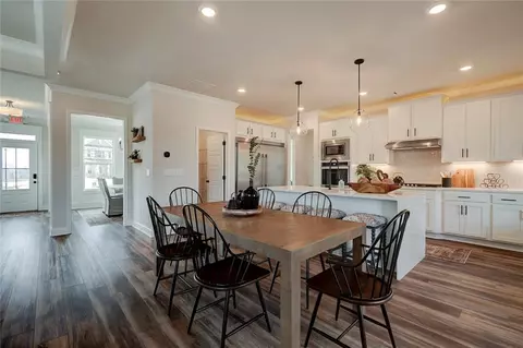 Dining - 61 Wingate Dr, Winder, GA 30680 photo 3 of 5