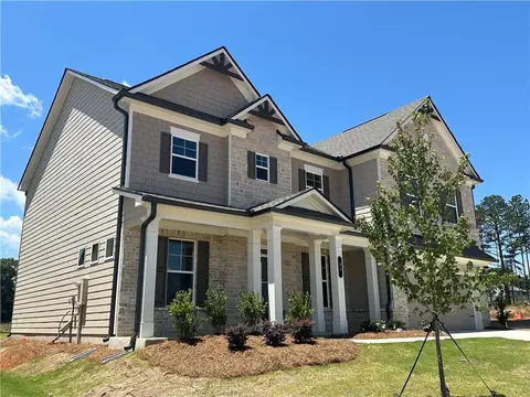 Exterior - 61 Wingate Dr, Winder, GA 30680 photo 3 of 23