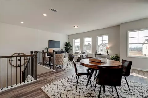 Dining - 61 Wingate Dr, Winder, GA 30680 photo 5 of 5
