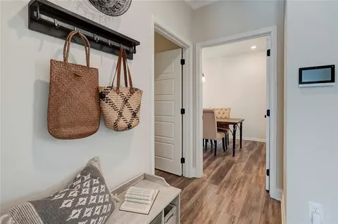 Entry Way - 61 Wingate Dr, Winder, GA 30680 photo 2 of 4