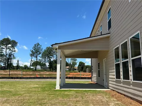 Exterior - 61 Wingate Dr, Winder, GA 30680 photo 4 of 23
