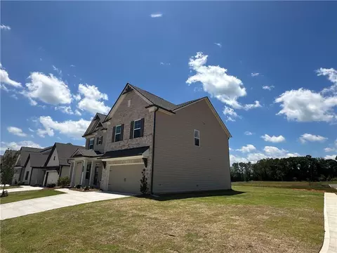 Exterior - 61 Wingate Dr, Winder, GA 30680 photo 2 of 23