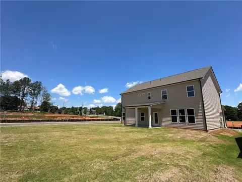 Exterior - 61 Wingate Dr, Winder, GA 30680 photo 5 of 23