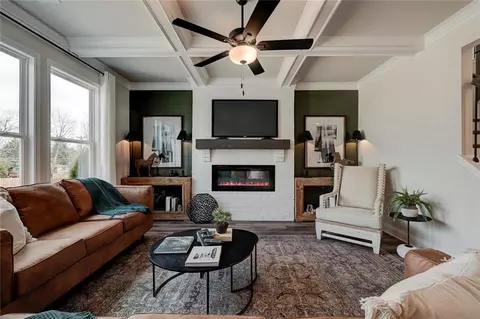Living - 61 Wingate Dr, Winder, GA 30680 photo 2 of 3