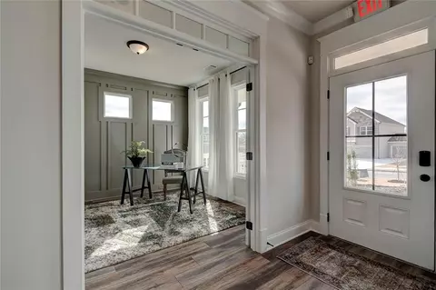 Entry Way - 61 Wingate Dr, Winder, GA 30680 photo 1 of 4