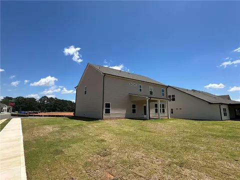 Exterior - 61 Wingate Dr, Winder, GA 30680 photo 11 of 23