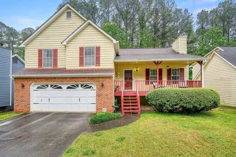 2179 Sandell Trl SW, Marietta, GA 30008