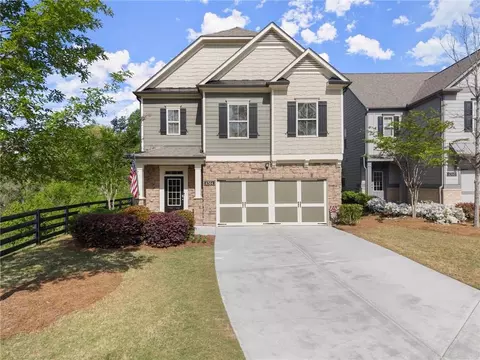 6564 Crosscreek Ln, Flowery Branch, GA 30542