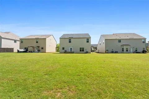 Exterior - 644 Sedona Loop, Hampton, GA 30228 photo 6 of 6
