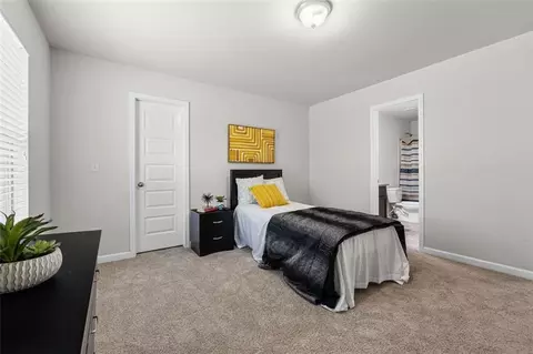Bedroom - 644 Sedona Loop, Hampton, GA 30228 photo 6 of 9