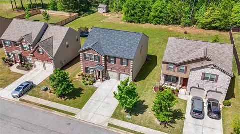 View/Area - 644 Sedona Loop, Hampton, GA 30228 photo 1 of 7