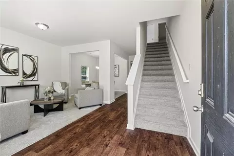 Entry Way - 644 Sedona Loop, Hampton, GA 30228 photo 1 of 3