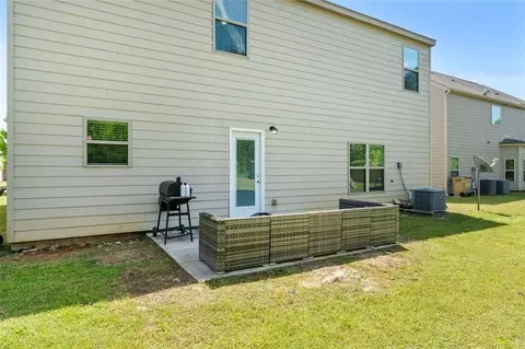 Exterior - 644 Sedona Loop, Hampton, GA 30228 photo 4 of 6