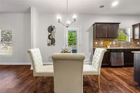 Dining - 644 Sedona Loop, Hampton, GA 30228 photo 4 of 4