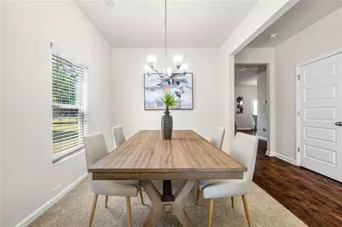 Dining - 644 Sedona Loop, Hampton, GA 30228 photo 2 of 4