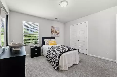 Bedroom - 644 Sedona Loop, Hampton, GA 30228 photo 2 of 9