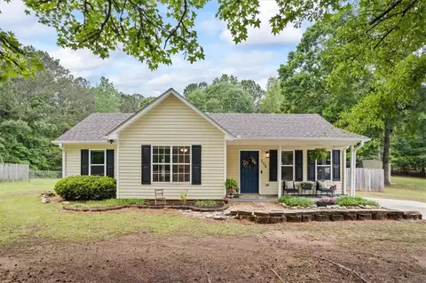 115 Quail Trl, Jackson, GA 30233