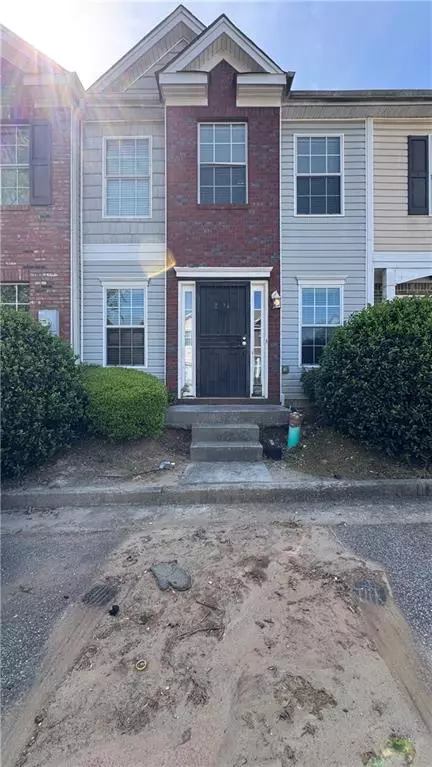 2896 Vining Ridge Ter, Decatur, GA 30034
