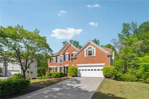 2160 Waters Ferry Dr, Lawrenceville, GA 30043