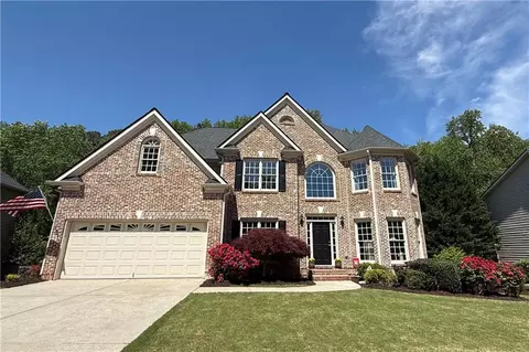 1263 Whisperwood Ln, Lawrenceville, GA 30043