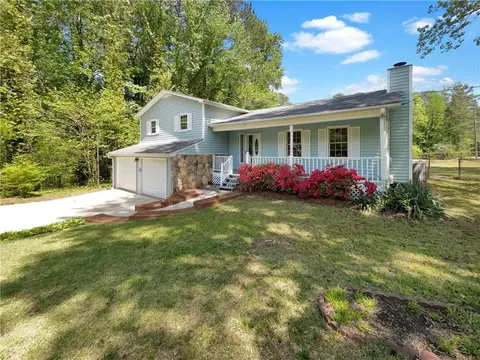 4357 Treeline Way, Douglasville, GA 30135