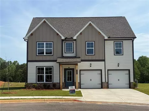 157 Sherwood Dr, Commerce, GA 30529