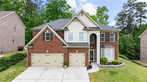 5484 Stone Cove Dr SW, Atlanta, GA 30331