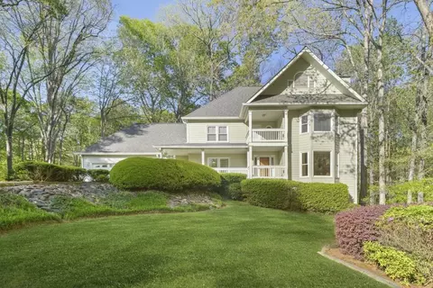 1488 Rivermist Dr SW, Lilburn, GA 30047