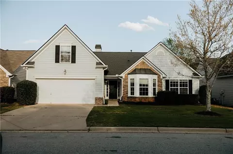 1048 S Creek Dr, Villa Rica, GA 30180
