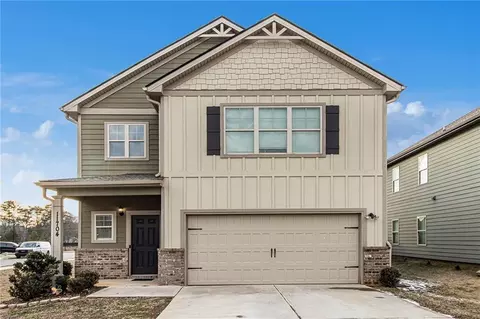 11704 Stovall Pl, Hampton, GA 30228